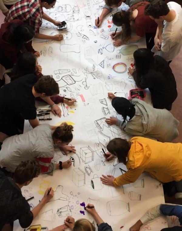 Group project